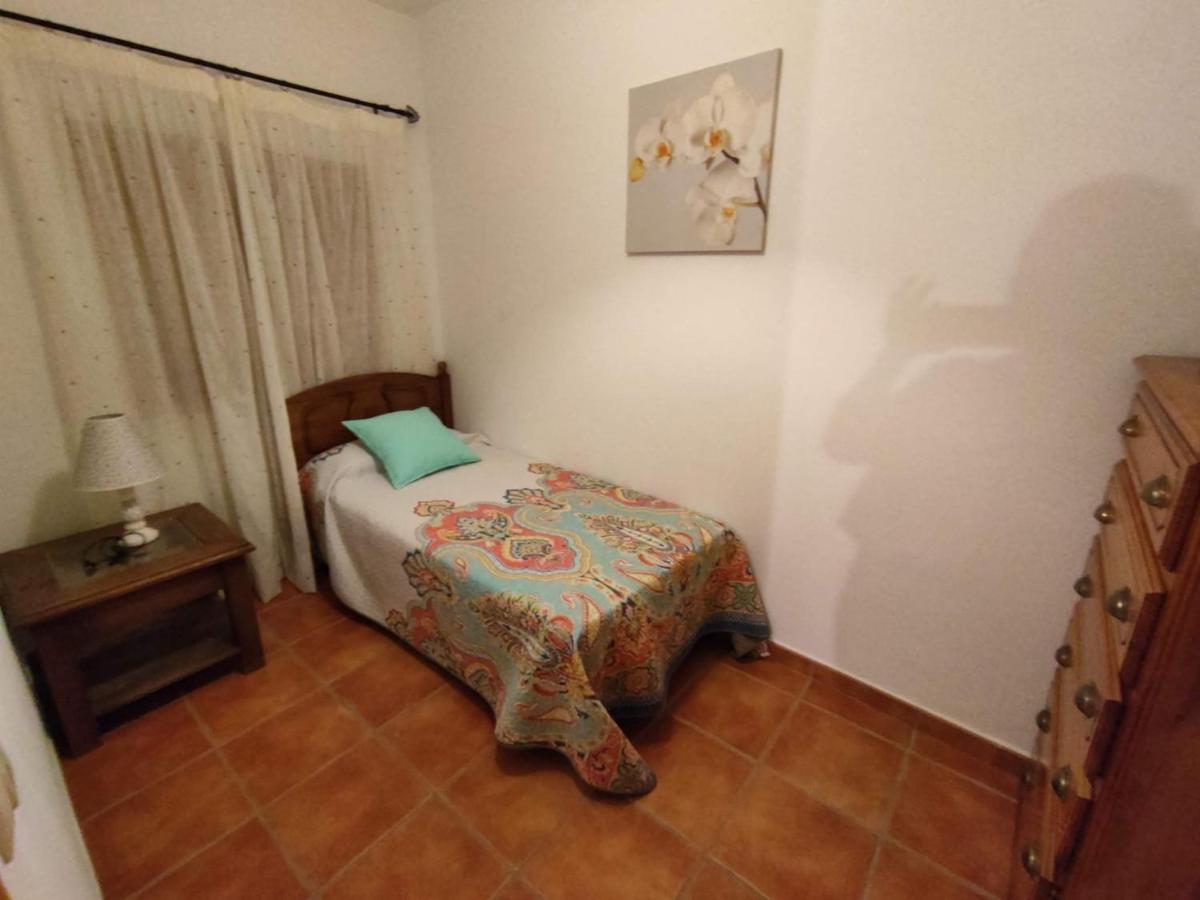 Casa Petra : Bonita Casa Rural En Yunquera ภายนอก รูปภาพ